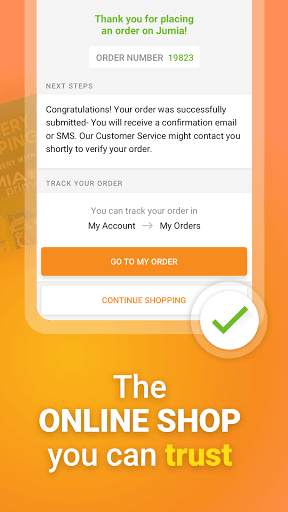 JUMIA Online Shopping screenshot 8