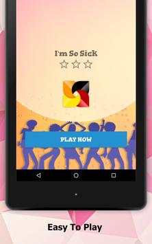Apink Piano Tiles Game screenshot 14