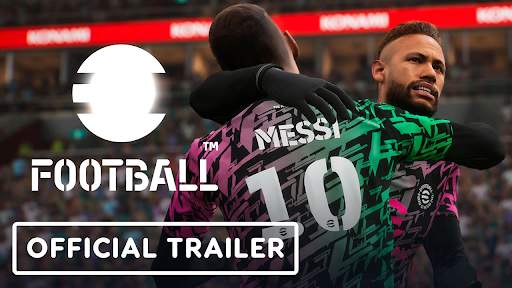 Guide For Pes 22 Mobile Game screenshot 2