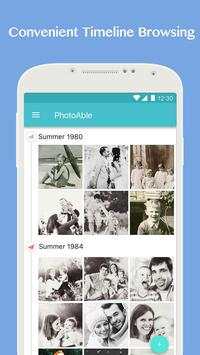 Photo Scanner . Photo Editor screenshot 7