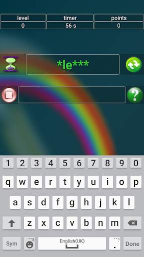 Passe A Palavra screenshot 4