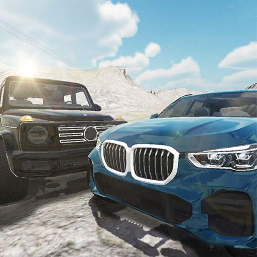 Offroad Car Simulator 3 3.0.6