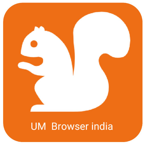 UM Browser icon