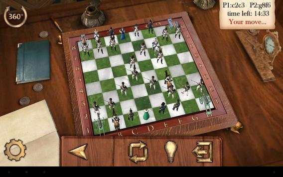 Chess War screenshot 7