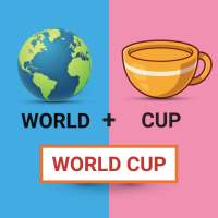 Word by picture puzzle game : PicWord icon