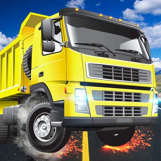 Truck Bheem Game 1.10