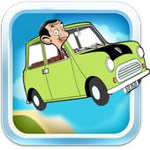 Racing MrBean Car 1.1