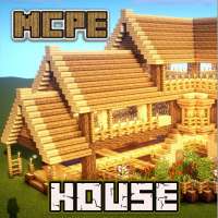 House Minecraft