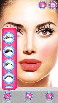 InstaBeauty - Selfie Camera screenshot 2