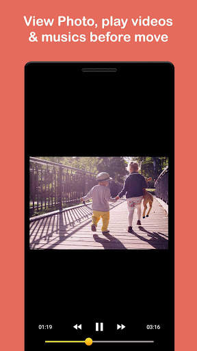 Move files to SD card screenshot 6