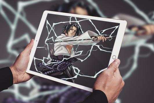 Naruto Wallpapers HD screenshot 13