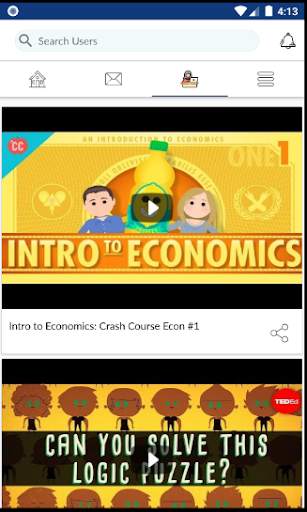 B.D.M. International screenshot 2
