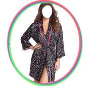 Nighty Dress Women Fashion 1.4