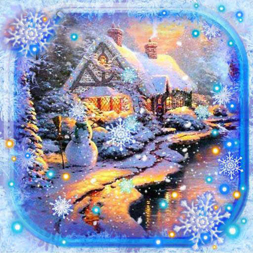 Christmas Dreams 1.12