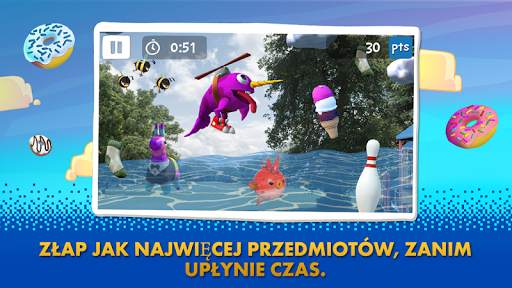 Sky Whale screenshot 6