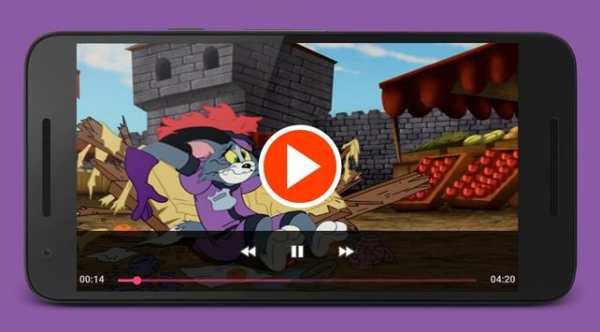 Tom And Jerry Cartoons (2019) screenshot 3