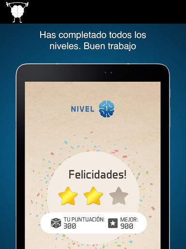 Juegos Mentales screenshot 16