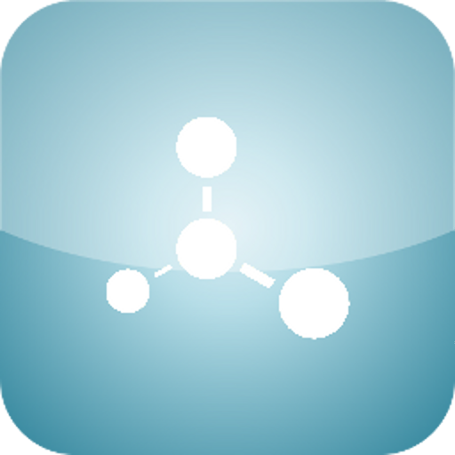 Géométrie des molécules иконка