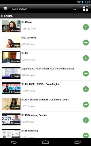 10000  FREE VIDEOS FOR IELTS screenshot 10