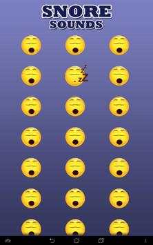 Snore Sounds screenshot 5