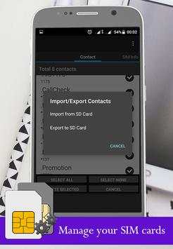 SIM Tool Free Download screenshot 5