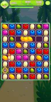 fruit match juicer screenshot 4