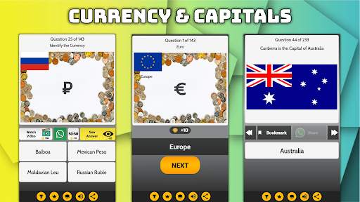 30in1 Trivia Game: in italiano screenshot 31