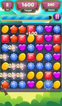 Candy Crush Mania screenshot 2