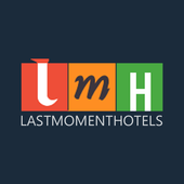 LMH: Amazing Cheap And Budget Hotels Booking App icon