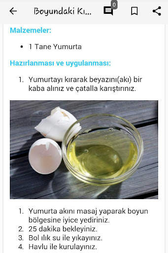 Cilt Bakımı ve Doğal Güzellik screenshot 13