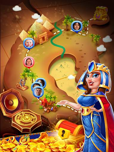 Egypt Creed Adventure screenshot 3
