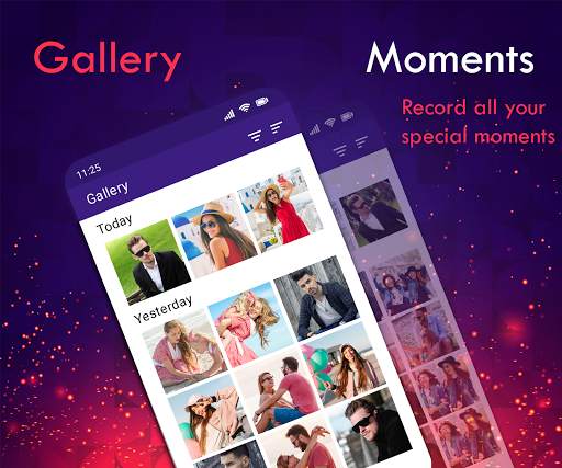 Photo Gallery 2020 screenshot 2