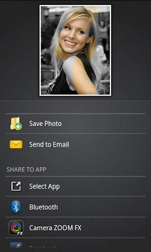 Color Splash FX screenshot 8
