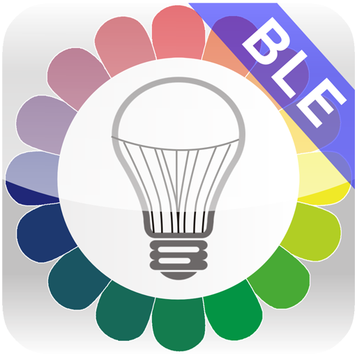Magic Light - BLE icon