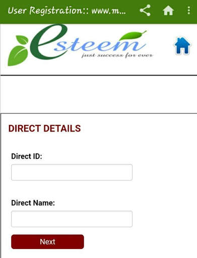 MY ESTEEM screenshot 5
