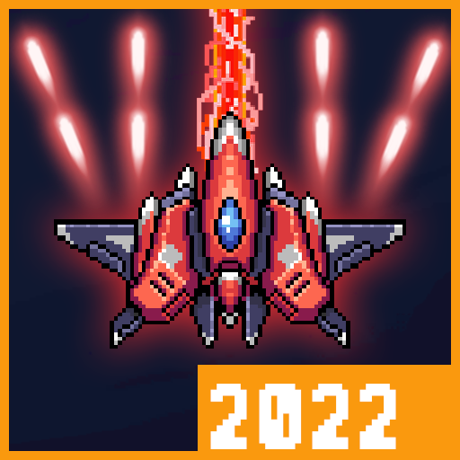 Galaxy Invaders: Alien Attacks icon