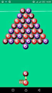 Pool 8 Ball Shooter 2017 screenshot 8