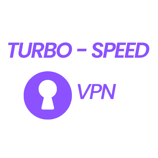 Turbo Speed VPN icon