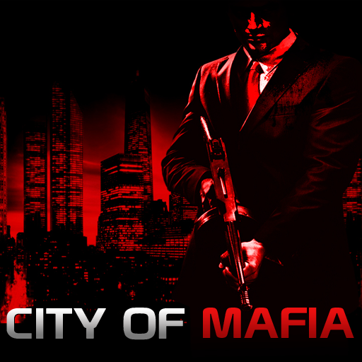 Pocket Mafia - RPG icon