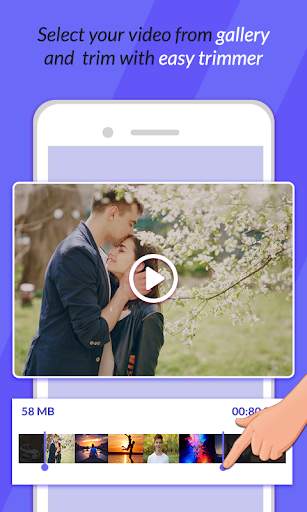 Video Pe Naam Likhe screenshot 1