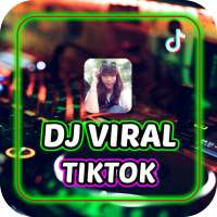 DJ Sayang Bapakku Dokter Cinta Tiktok Viral 2021 logo