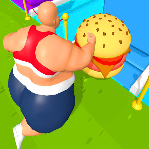 Fat Race icon