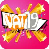 MBAHJAHAT Vat19 Challenge Show on 9Apps