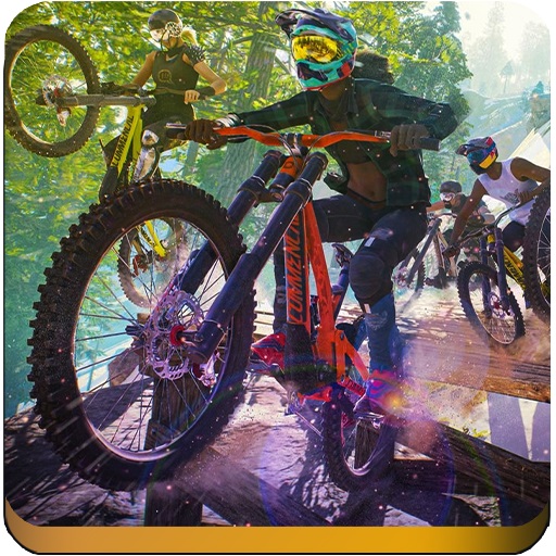 Riders : The Republic Race icon