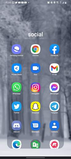 Fluid Launcher screenshot 3
