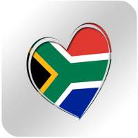 South Africa Social Chat logo