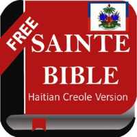 Holy Bible Haitian Creole Version(HCV)