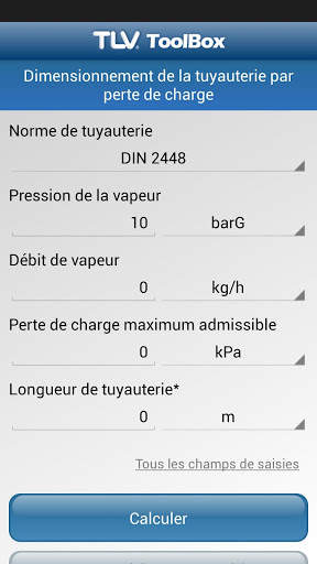 TLV ToolBox screenshot 3