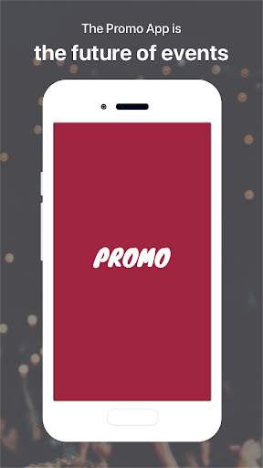 The Promo App 2 تصوير الشاشة