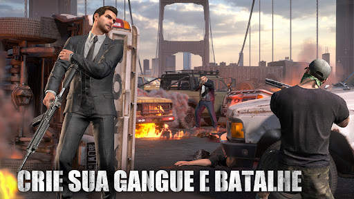The Grand Mafia screenshot 3